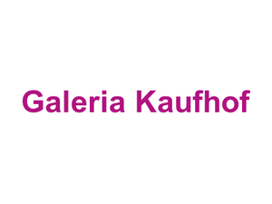 Galeria Kaufhof Logo