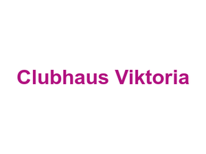 Clubhaus "Viktoria" Logo