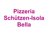 Pizzeria Schützen-Isola Bella Logo