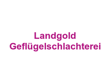 Metzgerei Wiesenhof Geflügel-Kontor GmbH Landgold Geflügelschlachterei Logo