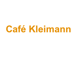 Café Kleimann Logo