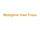 Metzgerei Uwe Fraas Logo
