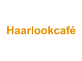 Haarlookcafé Logo