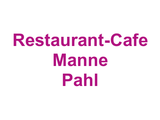 Restaurant-Cafe Manne Pahl Logo
