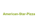 American-Star-Pizza Logo
