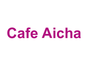 Cafe Aicha Logo