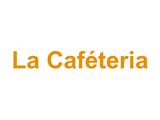 La Caféteria Logo