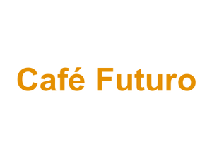 Café Futuro Logo