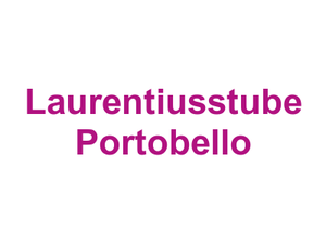 Laurentiusstube Portobello Logo