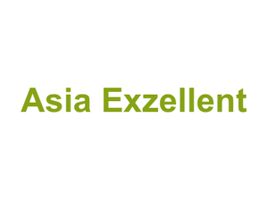 Asia Exzellent Logo