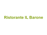 Ristorante IL Barone Logo