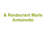 Parkhotel Adler Wirtshus & Restaurant Marie Antoinette Logo