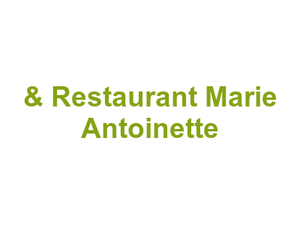 Parkhotel Adler Wirtshus & Restaurant Marie Antoinette Logo