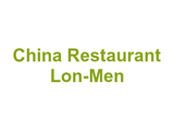 China Restaurant Lon-Men Logo