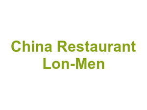 China Restaurant Lon-Men Logo