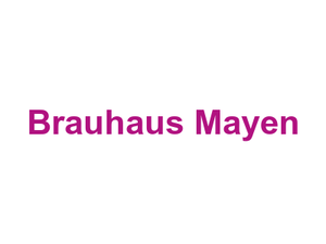 Brauhaus Mayen Logo