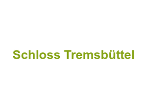 Schloss Tremsbüttel Logo