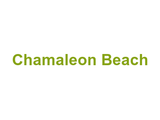 Chamaleon Beach Logo