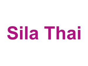 Sila Thai Logo