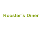 Rooster´s Diner Logo