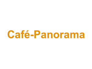 Café-Panorama Logo