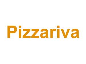 Pizzariva Logo