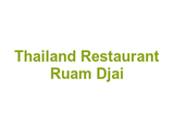 Thailand Restaurant Ruam Djai Logo