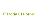 Pizzeria El Forno Logo