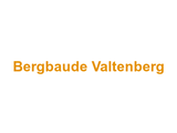 Bergbaude Valtenberg Logo