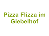 Pizza Flizza im Giebelhof Logo