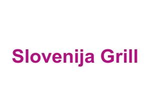 Slovenija Grill Logo