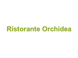 Ristorante Orchidea Logo