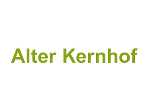 Alter Kernhof Logo
