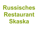 Russisches Restaurant Skaska Logo