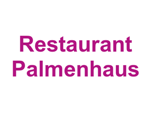 Restaurant Palmenhaus Logo