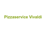 Pizzaservice Vivaldi Logo