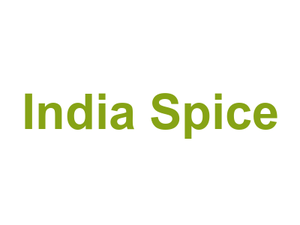 India Spice Logo