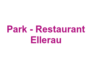 Park - Restaurant Ellerau Logo