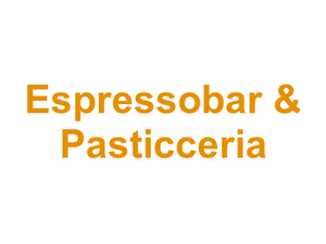 Galestro Italia - Espressobar & Pasticceria Logo
