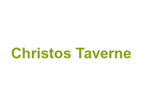 Christos Taverne Logo