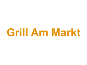 Grill Am Markt Logo