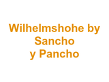 Wilhelmshohe by Sancho y Pancho Logo