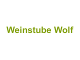 Weinstube Wolf Logo