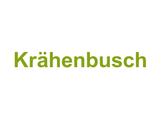 Krähenbusch Logo