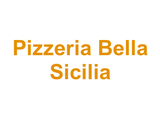 Pizzeria Bella Sicilia Logo