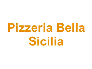 Pizzeria Bella Sicilia Logo