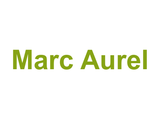 Marc Aurel Logo