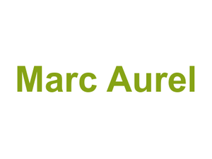 Marc Aurel Logo