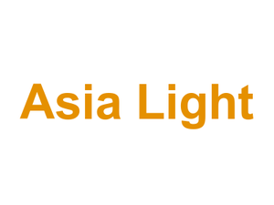 Asia Light Logo