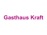 Gasthaus Kraft Logo